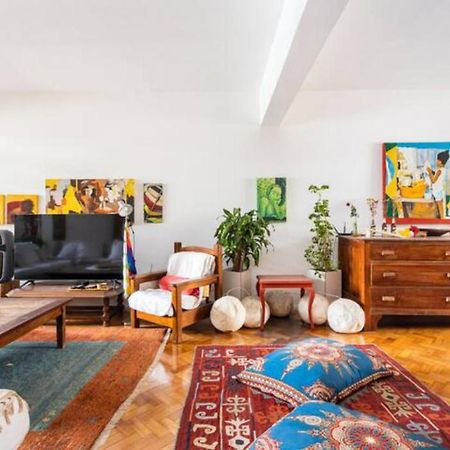 Julia E Pablo Lägenhet Rio de Janeiro Exteriör bild