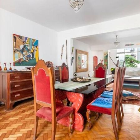Julia E Pablo Lägenhet Rio de Janeiro Exteriör bild