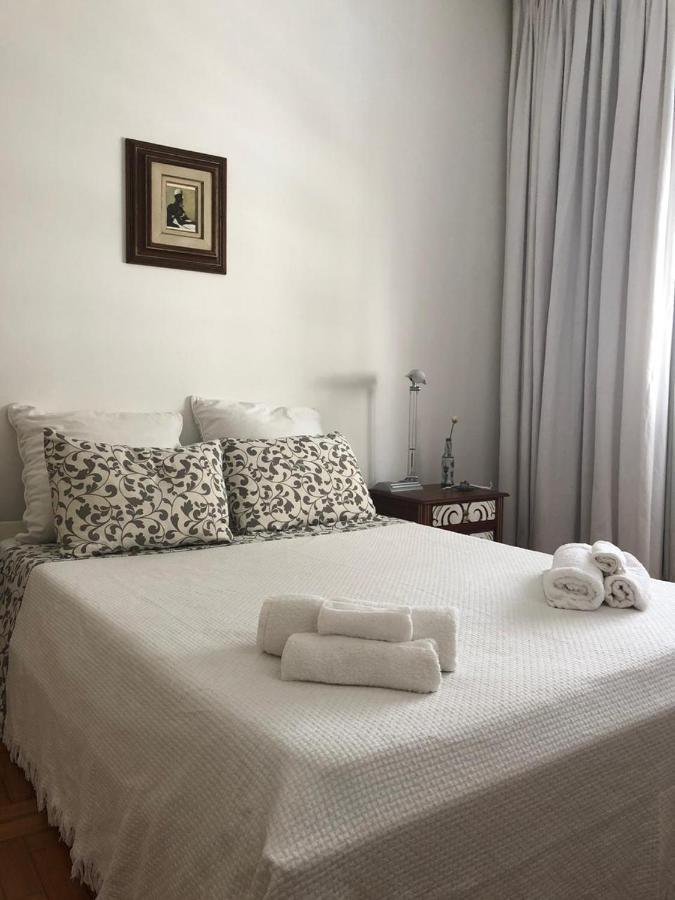 Julia E Pablo Lägenhet Rio de Janeiro Rum bild