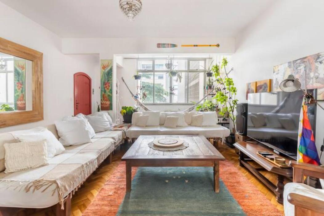 Julia E Pablo Lägenhet Rio de Janeiro Exteriör bild