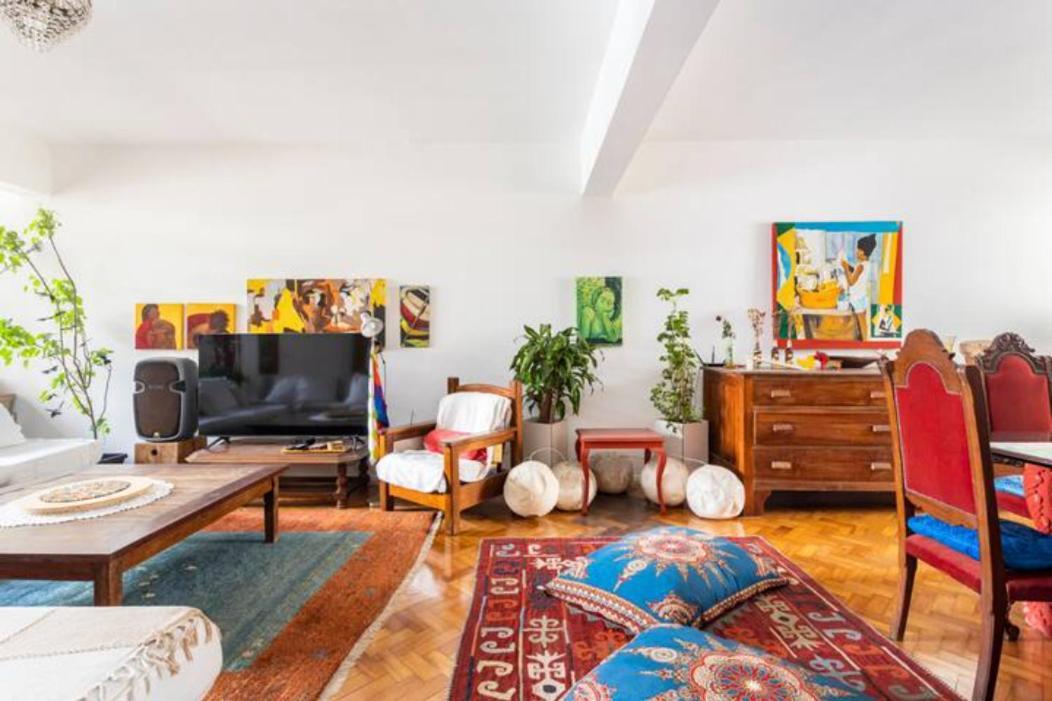Julia E Pablo Lägenhet Rio de Janeiro Exteriör bild
