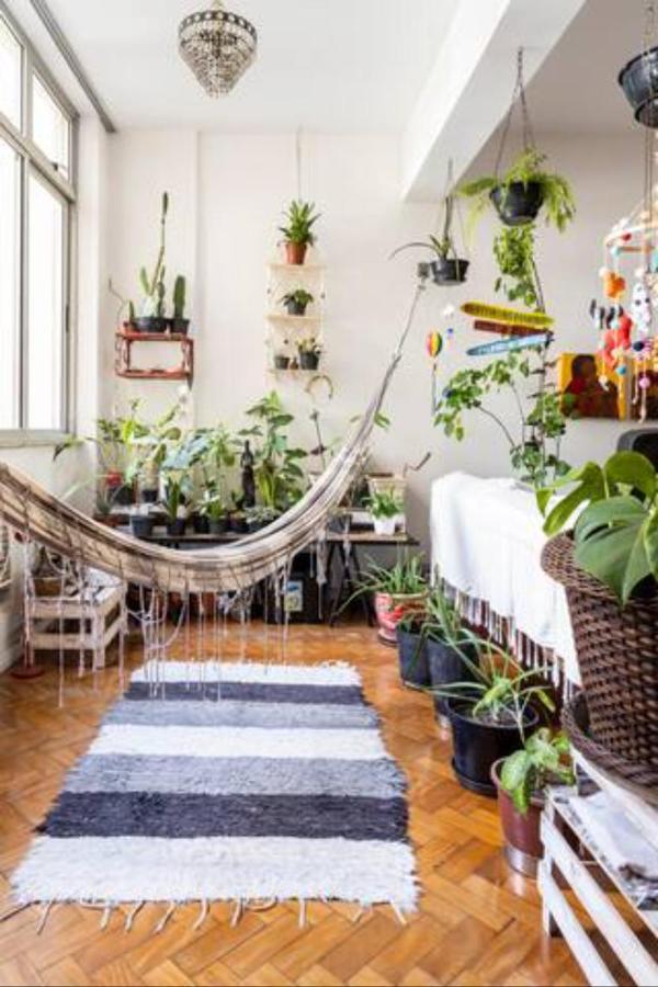 Julia E Pablo Lägenhet Rio de Janeiro Exteriör bild