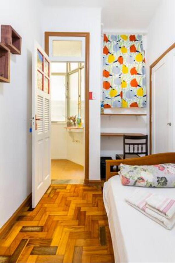 Julia E Pablo Lägenhet Rio de Janeiro Exteriör bild