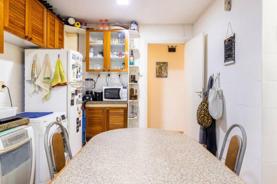Julia E Pablo Lägenhet Rio de Janeiro Exteriör bild