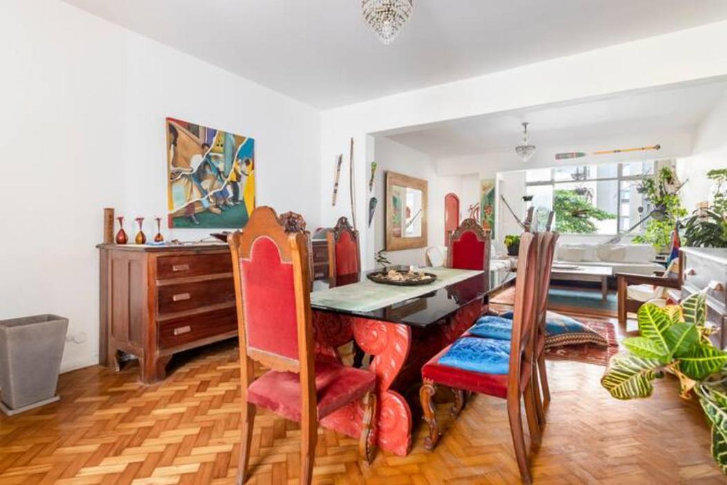 Julia E Pablo Lägenhet Rio de Janeiro Exteriör bild