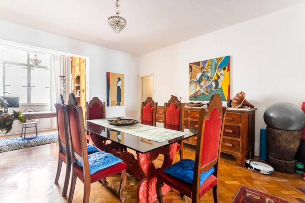Julia E Pablo Lägenhet Rio de Janeiro Exteriör bild