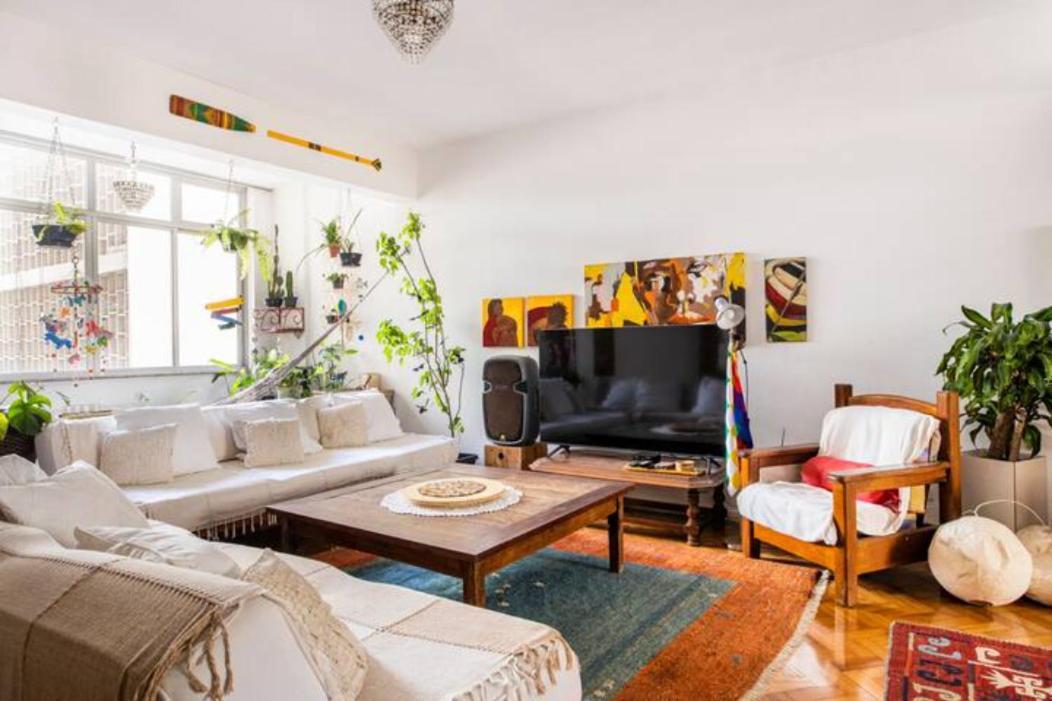 Julia E Pablo Lägenhet Rio de Janeiro Exteriör bild