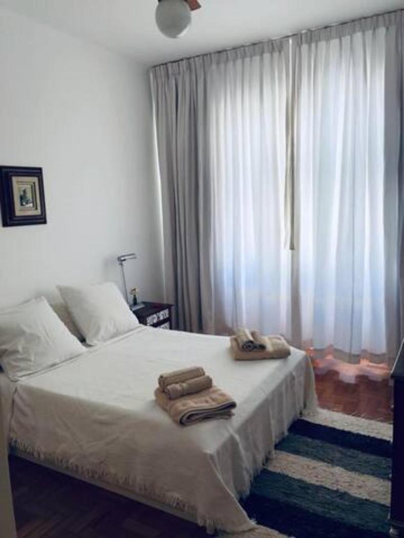 Julia E Pablo Lägenhet Rio de Janeiro Exteriör bild